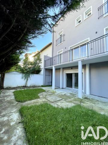 Maison à vendre 6 pièces 176 m² Colombes