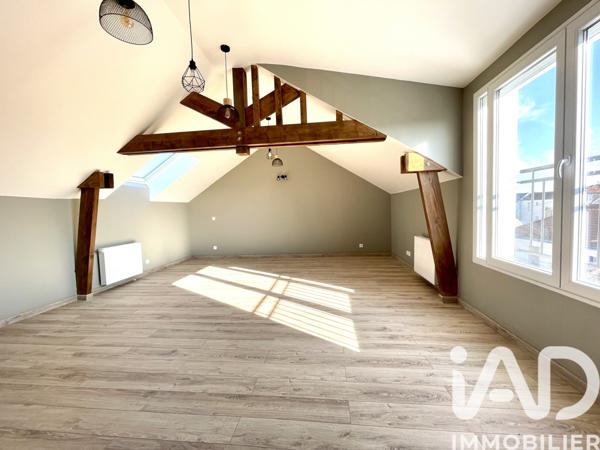 Maison à vendre 6 pièces 176 m² Colombes