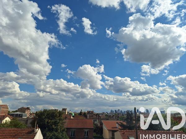 Maison à vendre 6 pièces 176 m² Colombes