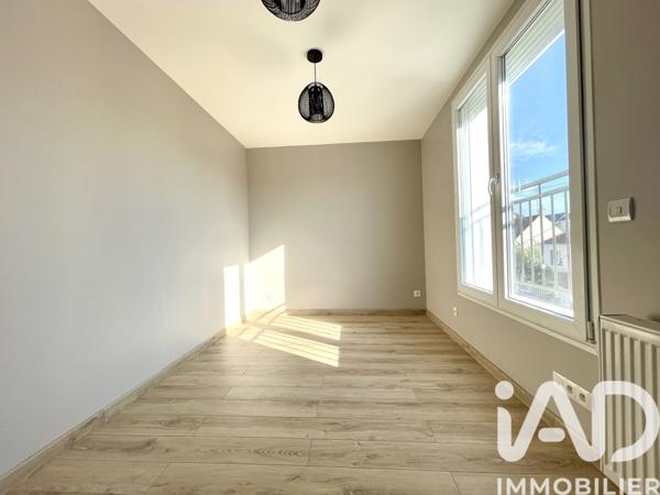 Maison à vendre 6 pièces 176 m² Colombes