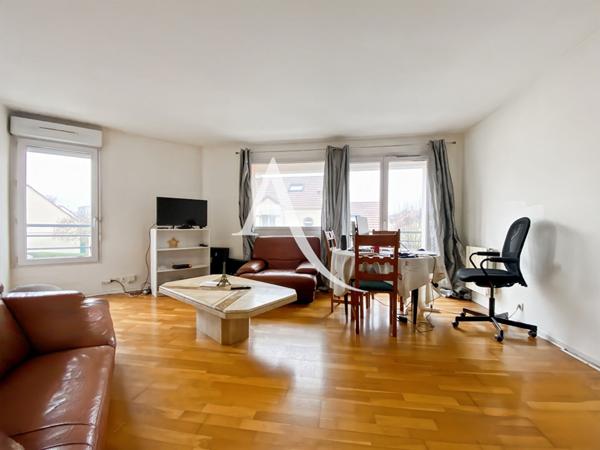 Appartement Bois D Arcy 3 pièce(s) 70 m2