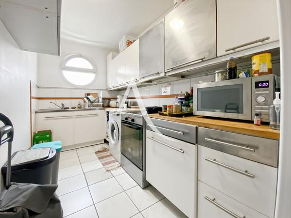 Appartement Bois D Arcy 3 pièce(s) 70 m2