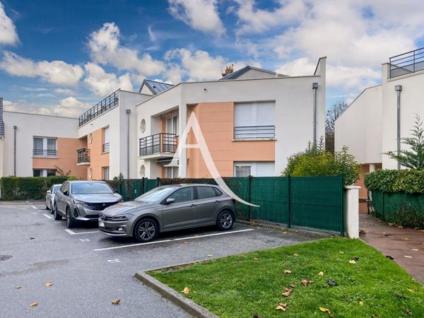 Appartement Bois D Arcy 3 pièce(s) 70 m2