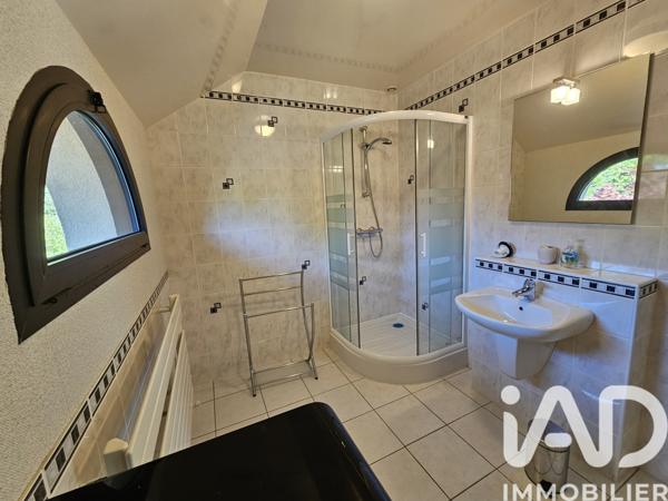 Maison à vendre 7 pièces 165 m² Saint-Sozy
