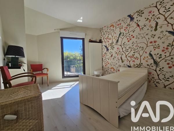 Maison à vendre 7 pièces 165 m² Saint-Sozy