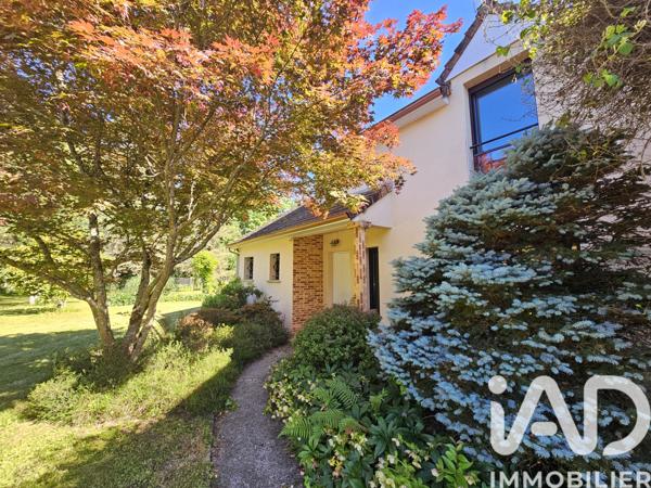 Maison à vendre 7 pièces 165 m² Saint-Sozy