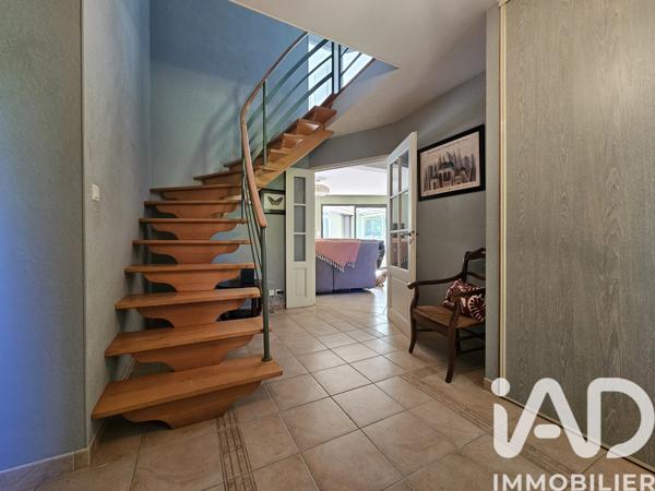 Maison à vendre 7 pièces 165 m² Saint-Sozy