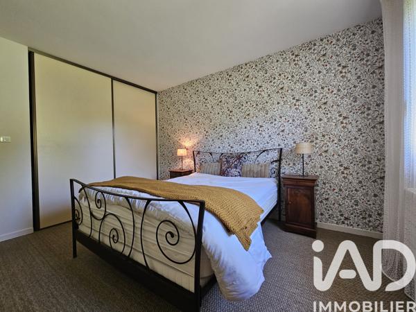 Maison à vendre 7 pièces 165 m² Saint-Sozy