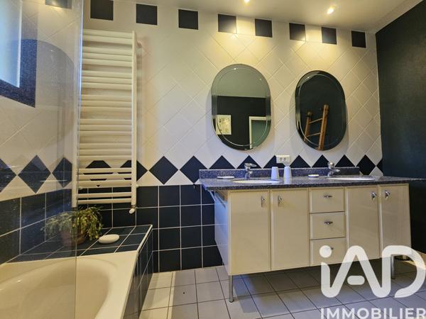 Maison à vendre 7 pièces 165 m² Saint-Sozy