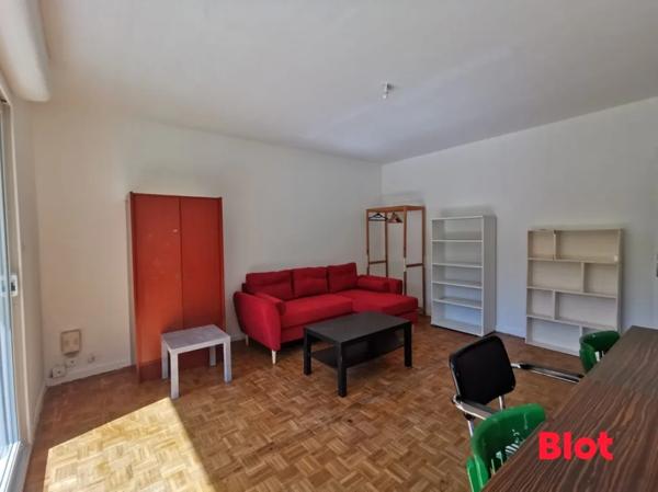 Appartement 4 pièce(s)