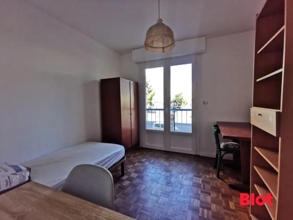 Appartement 4 pièce(s)