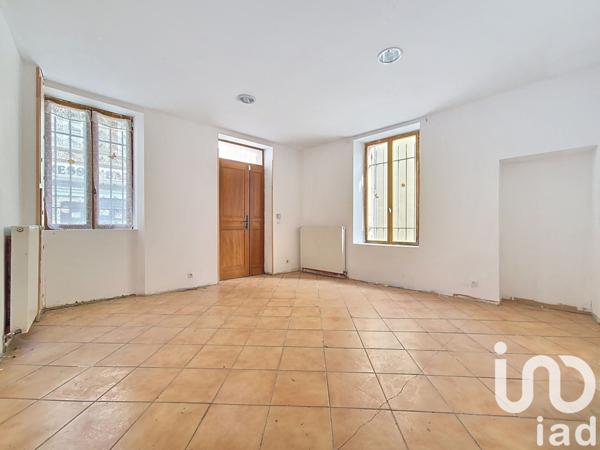 Maison à vendre 5 pièces 84 m² Vinneuf