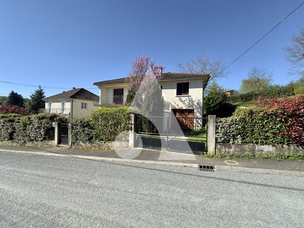 Maison 7 pièces 143 m2