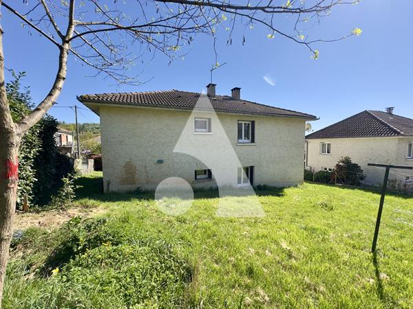 Maison 7 pièces 143 m2