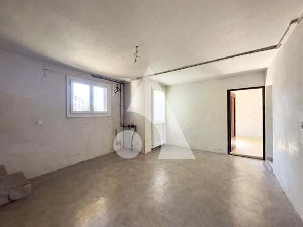Maison 7 pièces 143 m2