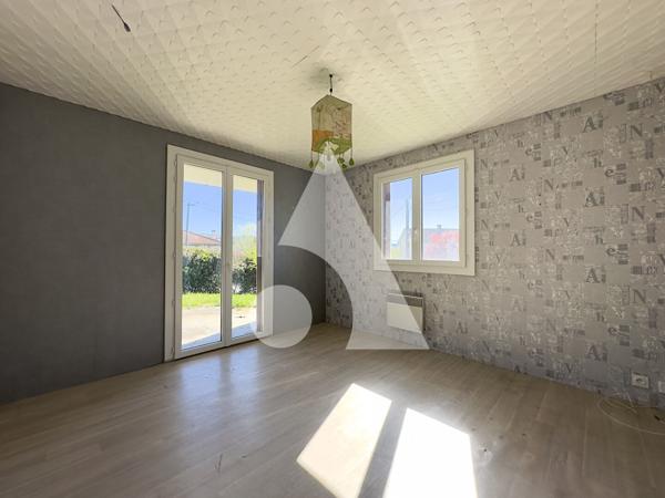 Maison 7 pièces 143 m2