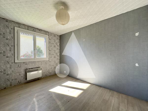Maison 7 pièces 143 m2
