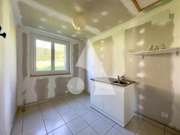Maison 7 pièces 143 m2