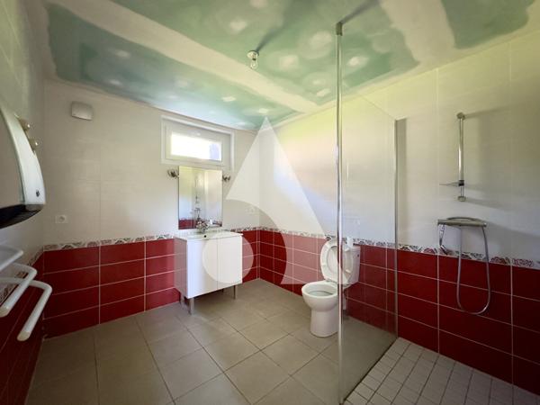 Maison 7 pièces 143 m2