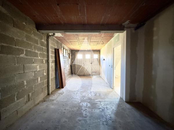 Maison 7 pièces 143 m2