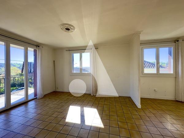 Maison 7 pièces 143 m2