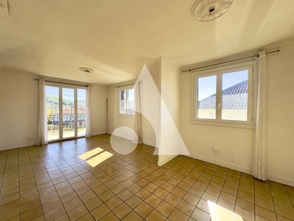 Maison 7 pièces 143 m2