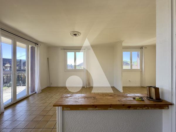 Maison 7 pièces 143 m2