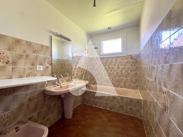 Maison 7 pièces 143 m2