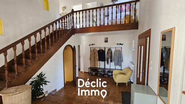 Vente maison individuelle Chauray, 156m² 6 pièces 333 900€ avec garage