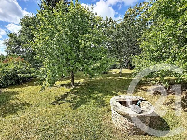 Maison à vendre  7 pièces - 201,80 m 2   ST SULPICE LE GUERETOIS  - 23