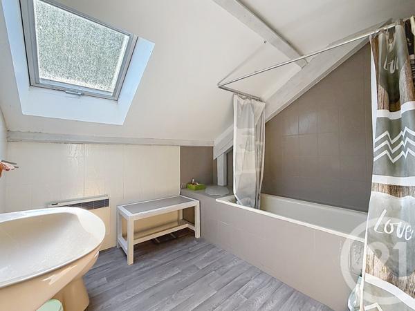 Maison à vendre  7 pièces - 201,80 m 2   ST SULPICE LE GUERETOIS  - 23