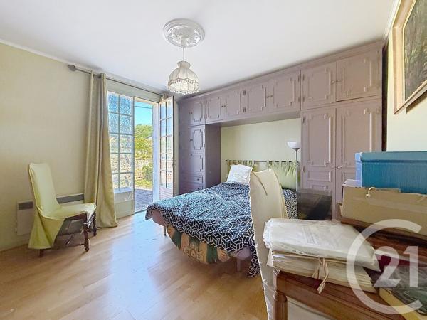 Maison à vendre  7 pièces - 201,80 m 2   ST SULPICE LE GUERETOIS  - 23