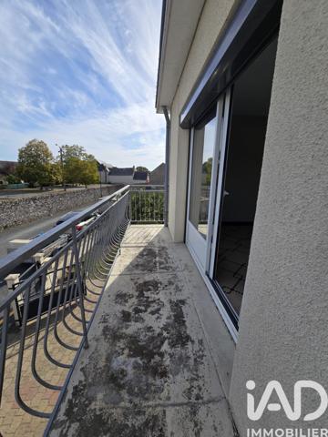 Maison à vendre 6 pièces 104 m² Champtocé-sur-Loire