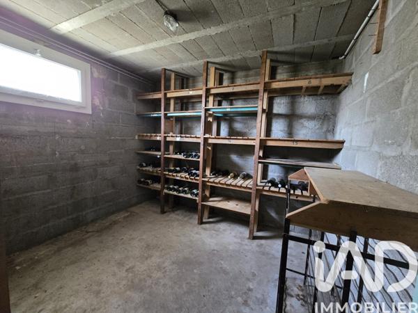 Maison à vendre 6 pièces 104 m² Champtocé-sur-Loire