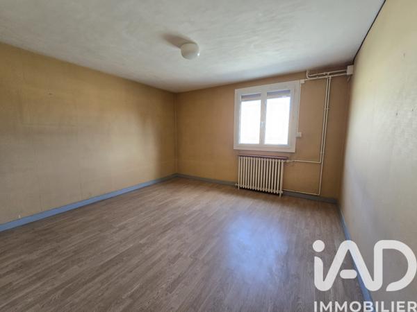 Maison à vendre 6 pièces 104 m² Champtocé-sur-Loire
