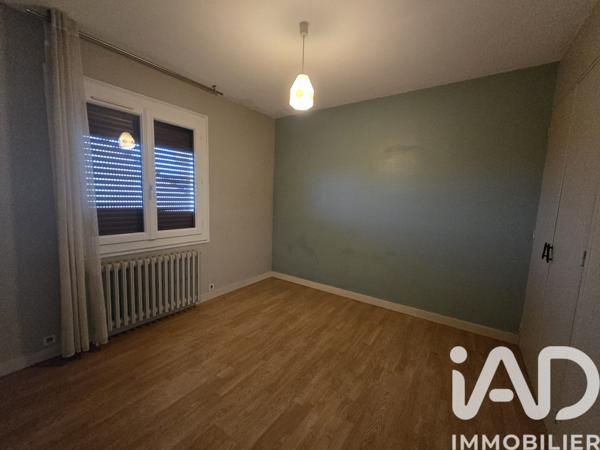 Maison à vendre 6 pièces 104 m² Champtocé-sur-Loire