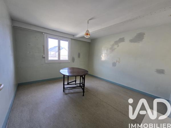 Maison à vendre 6 pièces 104 m² Champtocé-sur-Loire