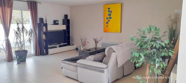 Maison à vendre 3 pièces 83m2 SAINT PIERRE D'OLERON (17) 338500€