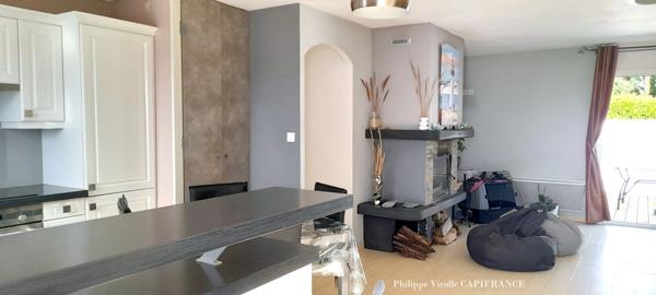 Maison à vendre 3 pièces 83m2 SAINT PIERRE D'OLERON (17) 338500€