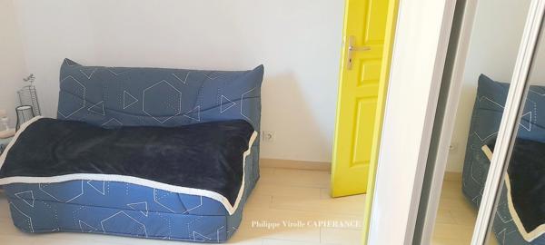 Maison à vendre 3 pièces 83m2 SAINT PIERRE D'OLERON (17) 338500€