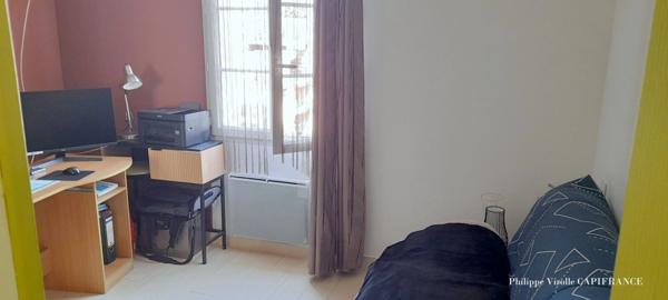 Maison à vendre 3 pièces 83m2 SAINT PIERRE D'OLERON (17) 338500€