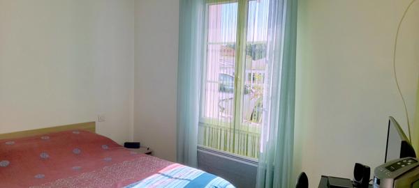 Maison à vendre 3 pièces 83m2 SAINT PIERRE D'OLERON (17) 338500€
