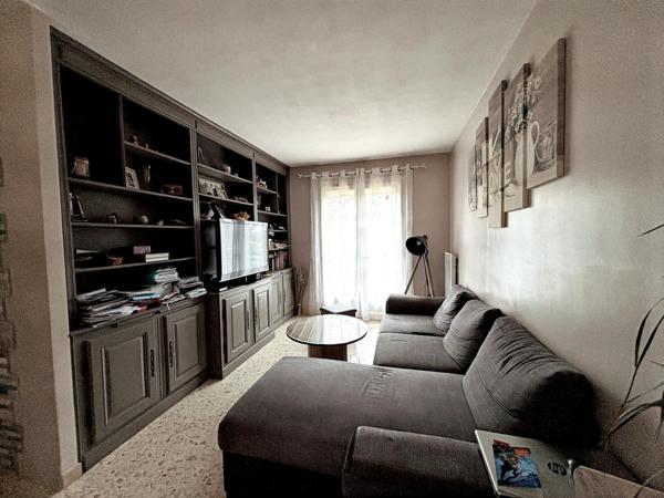 Maison familiale à Charny