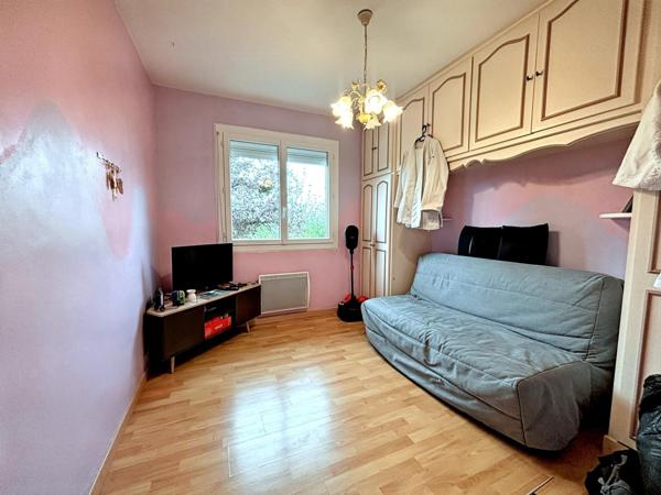 Maison familiale à Charny