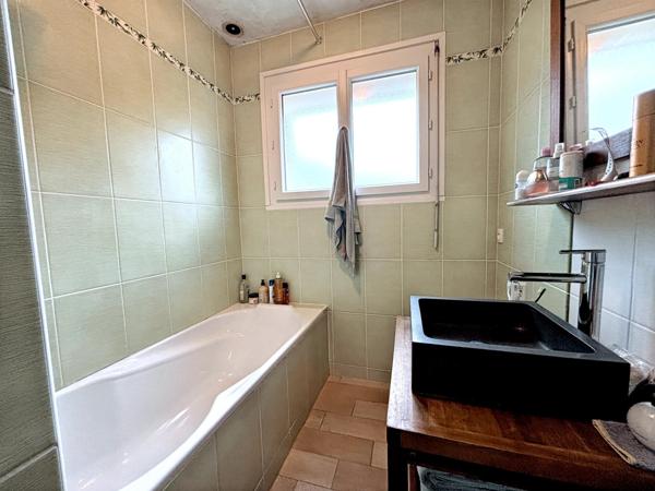 Maison familiale à Charny