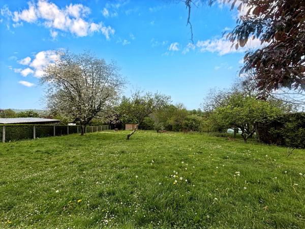 Maison familiale à Charny