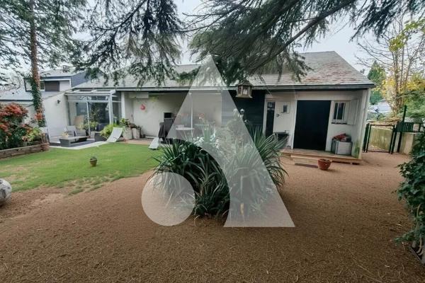Maison 6 pièces 130 m2
