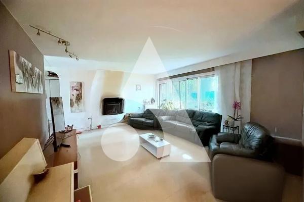 Maison 6 pièces 130 m2