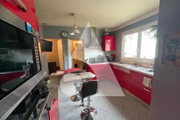 Maison 6 pièces 130 m2