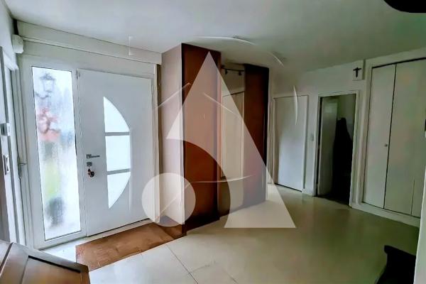 Maison 6 pièces 130 m2